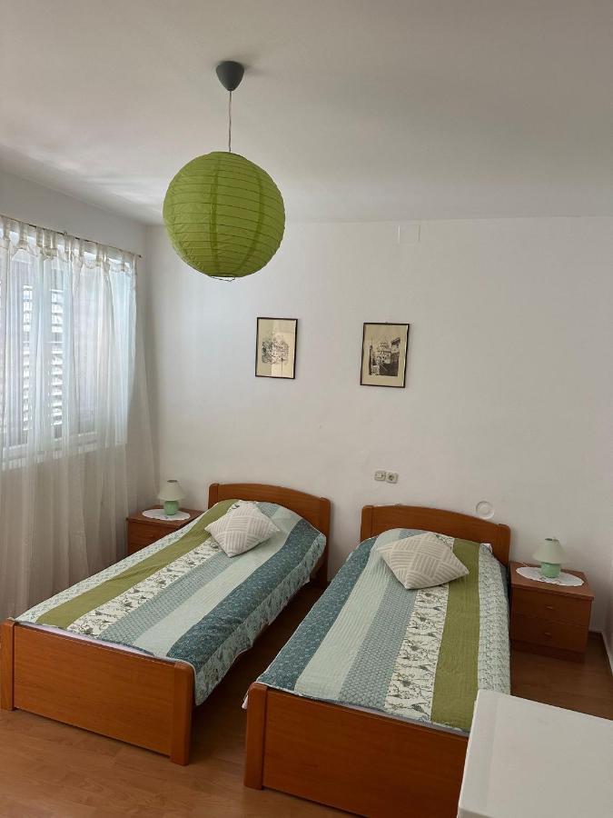 Longa Rooms Šibenik Extérieur photo