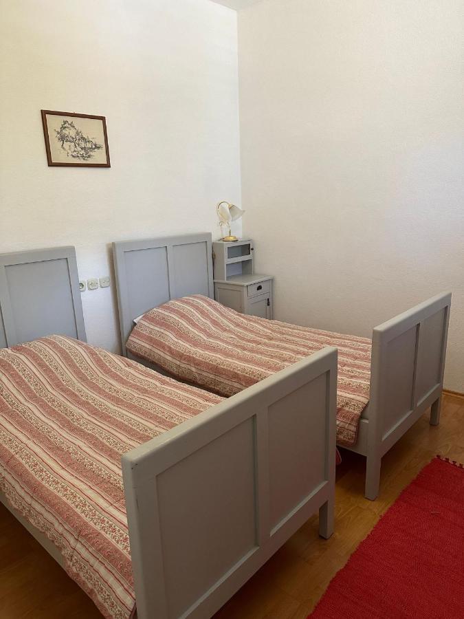 Longa Rooms Šibenik Extérieur photo