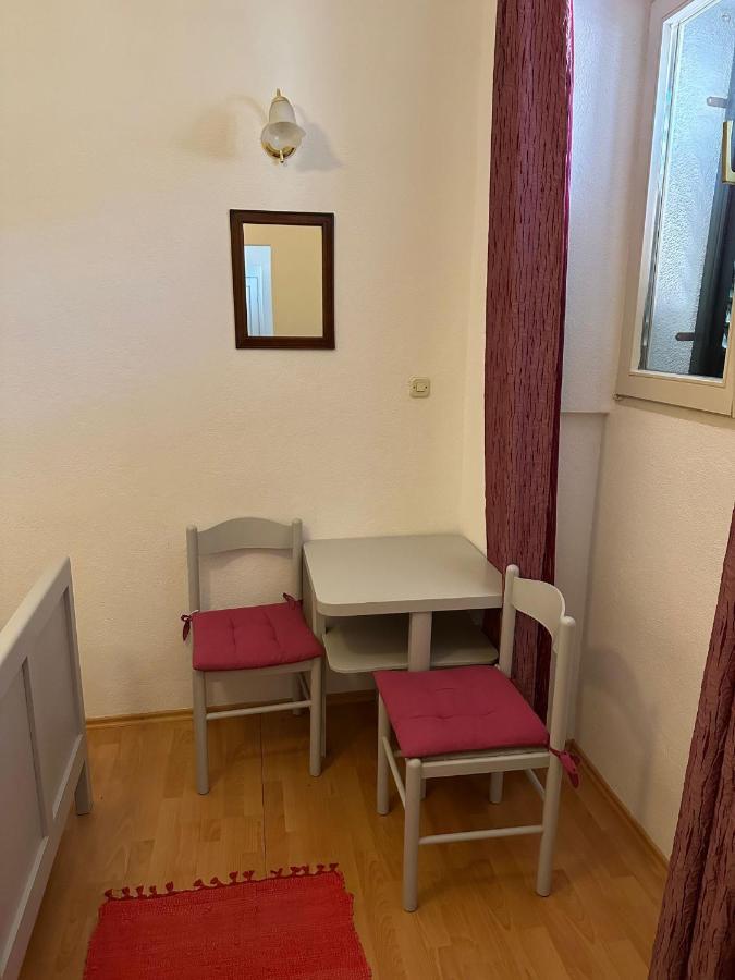 Longa Rooms Šibenik Extérieur photo