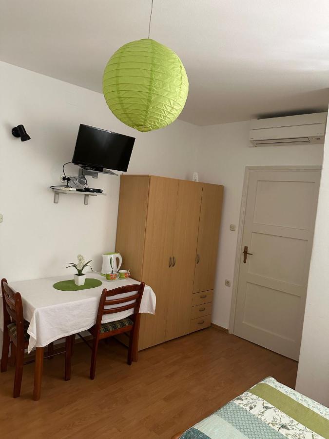 Longa Rooms Šibenik Extérieur photo