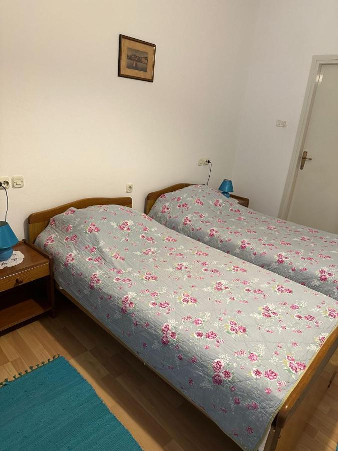 Longa Rooms Šibenik Extérieur photo