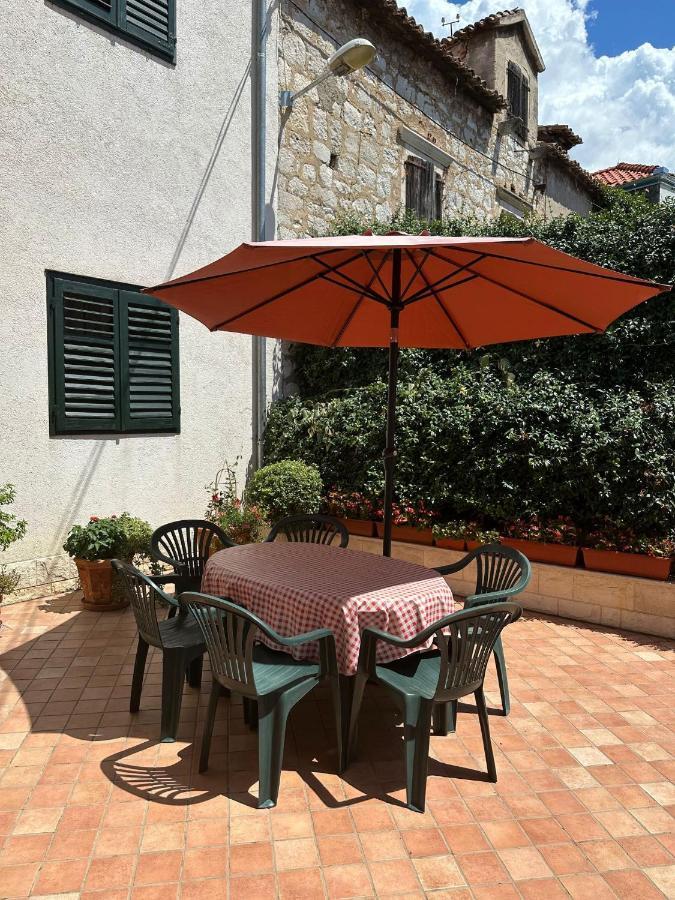 Longa Rooms Šibenik Extérieur photo