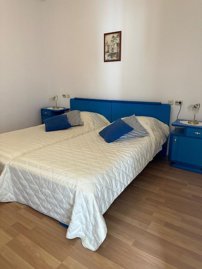 Longa Rooms Šibenik Extérieur photo