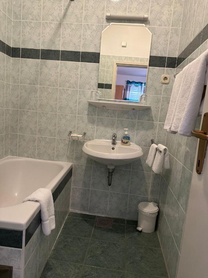 Longa Rooms Šibenik Extérieur photo