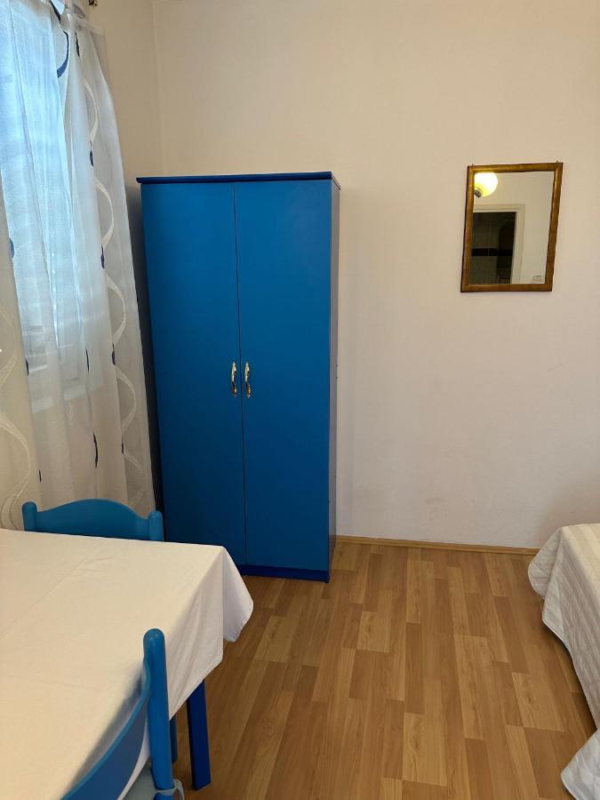 Longa Rooms Šibenik Extérieur photo