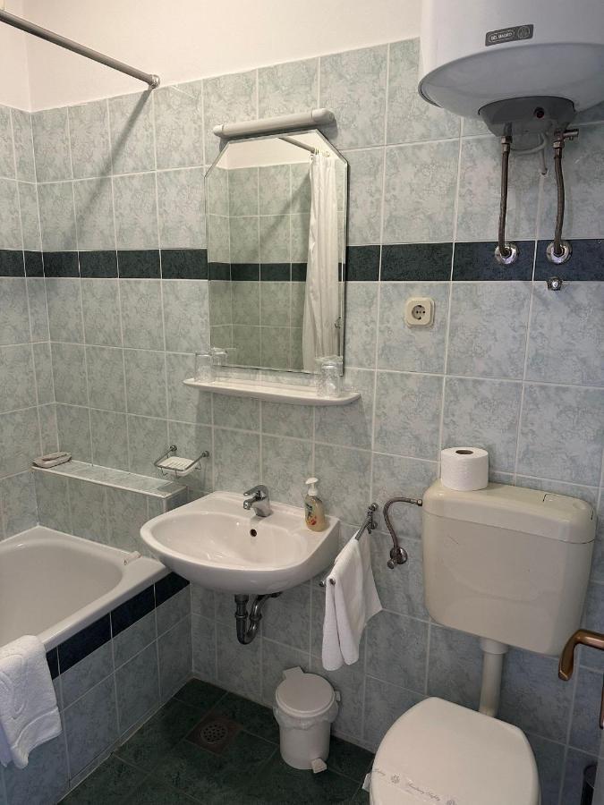 Longa Rooms Šibenik Extérieur photo